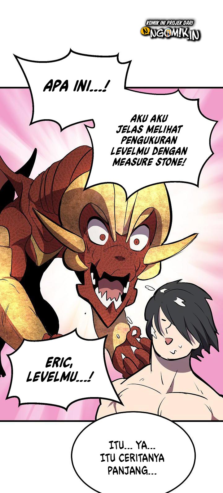 Otherworldly Sword King’s Survival Records chapter 19